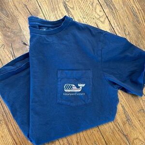 XS Short sleeve Vineyard Vines t-shirt